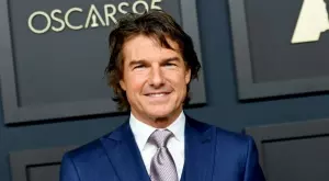 Том Круз е "най-малко желан ерген" в Холивуд