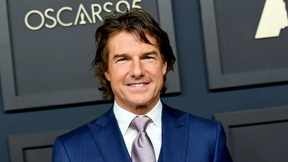 Том Круз е "най-малко желан ерген" в Холивуд