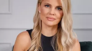 Бояна Шарлопова скарана с доведената си дъщеря (СНИМКИ)