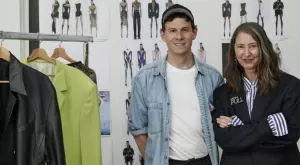 Първи кадри от колаборацията между Mugler и H&M (ВИДЕО)