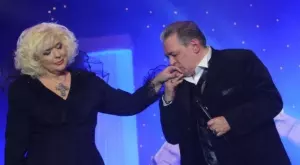 Любовни хроники: Михаил и Кристина Белчеви