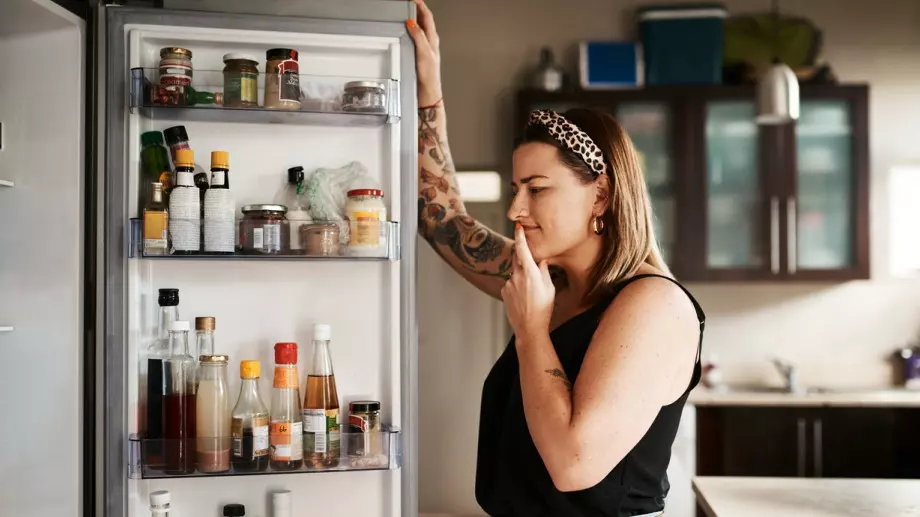 Страхотен трик, с който хладилникът ви ще ухае невероятно