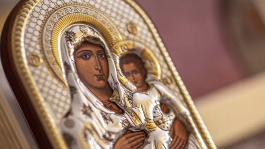 Благовещение 2023: Какво е посланието на архангел Гавраил към Богородица?