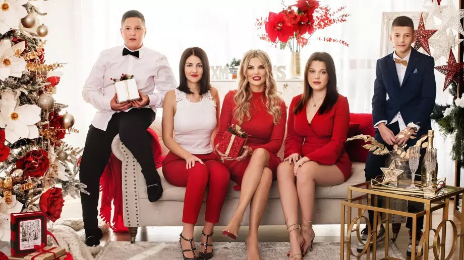 Вдовицата на Шарлопов с шокираща изповед: Мутра ме заплаши 40 дни след смъртта на мъжа ми (ВИДЕО)