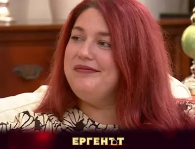 Пам от "Ергенът" е направила нещо много лошо