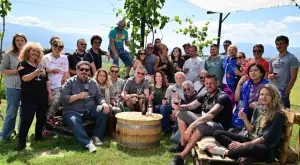 Ще има втори сезон на сериала "Вина"