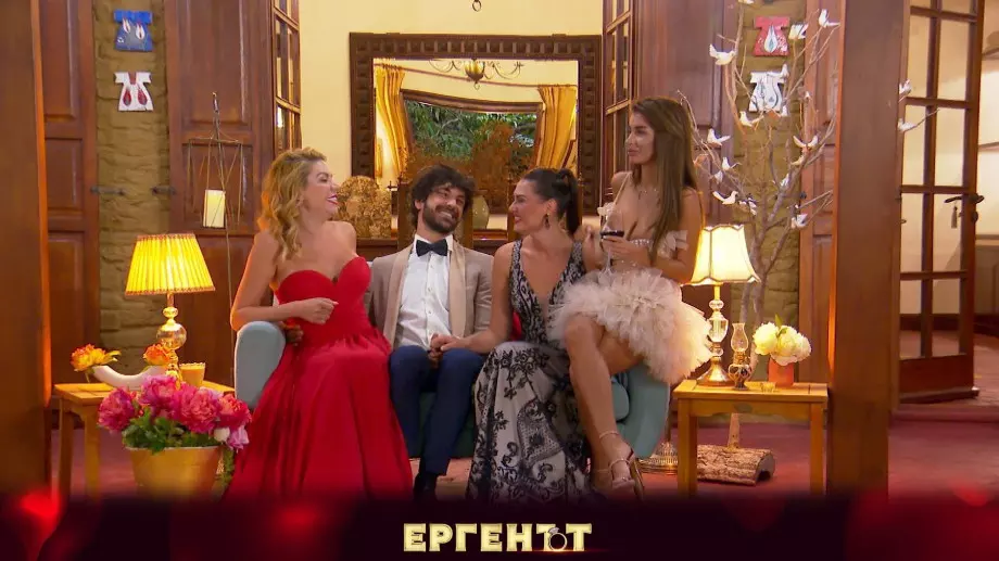 Габи Бланко вдигна грандиозен скандал: Не ми дреме, Евгени взе страната на врагинята (ВИДЕО)