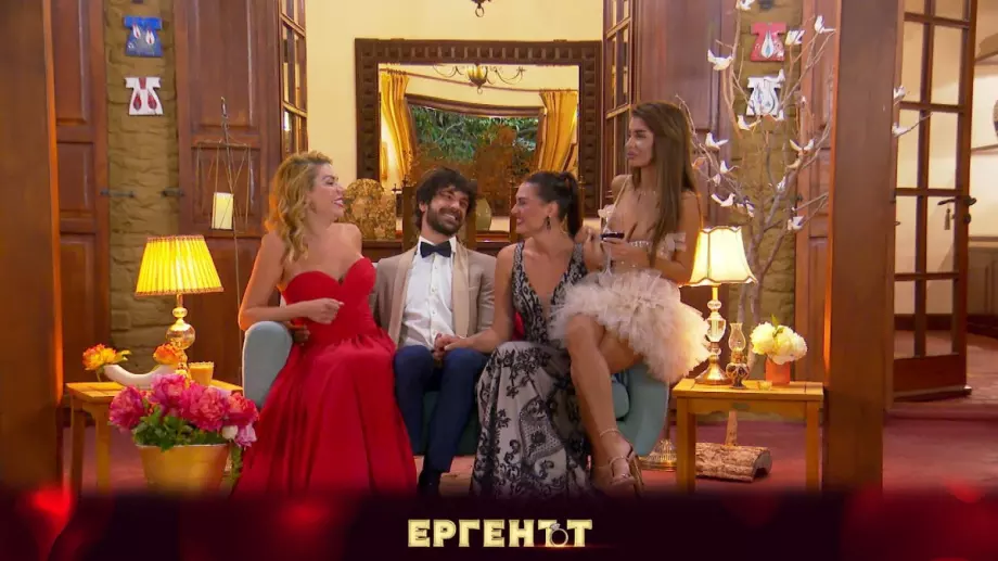 Напуснала участничка от 