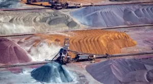 Скрити залежи: Гърция откри редкоземни метали в устията на Струма, Места и Марица