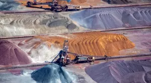 Още една страна забранява износа на редкоземни суровини