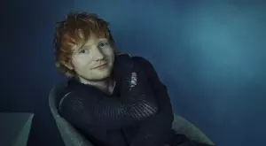 Новата песен на Ед Шийрън улавя същността на любовта и загубата (ВИДЕО)