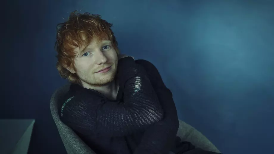 Новата песен на Ед Шийрън улавя същността на любовта и загубата (ВИДЕО)