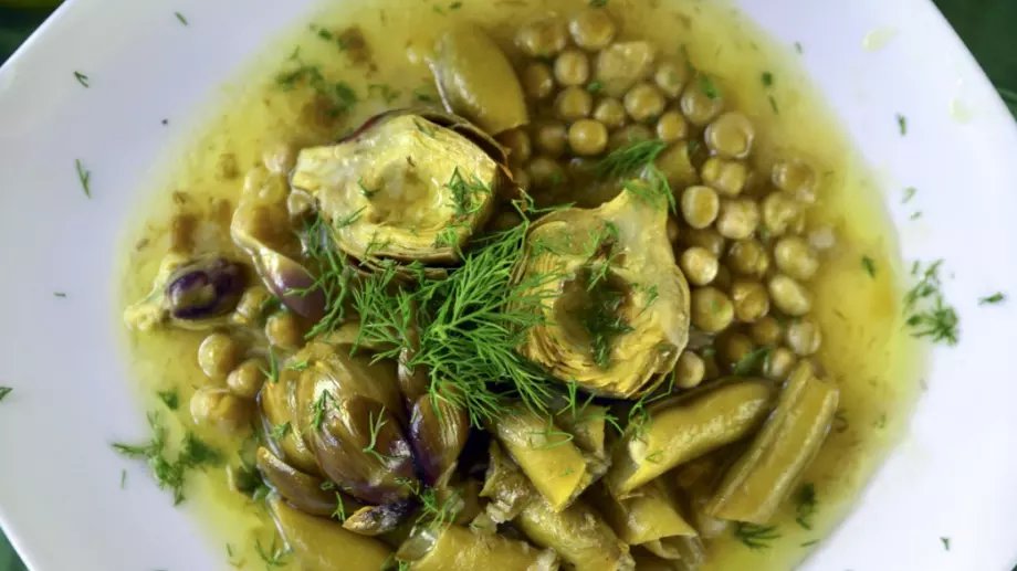 Този зеленчук е гарант за дълголетие 