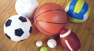 Футбол, баскетбол, голф: Къде е най-високоплатеният спортист? 