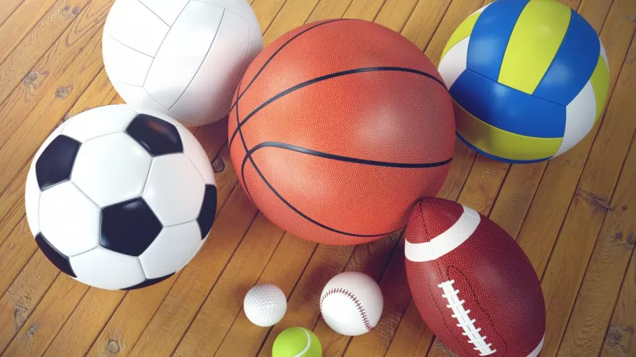 Футбол, баскетбол, голф: Къде е най-високоплатеният спортист?