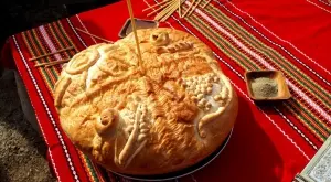 Най-важните поверия, които трябва да знаете за хляба