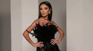 Мария с емоционална изповед след новината за побоя ѝ (СНИМКА)