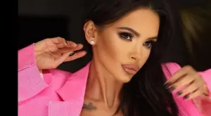 Мъжът на Мария се върна при бившата си съпруга