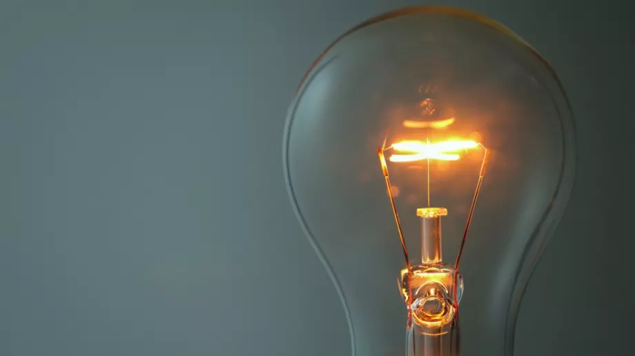 Най-дълготрайната електрическа крушка в света (СНИМКА)