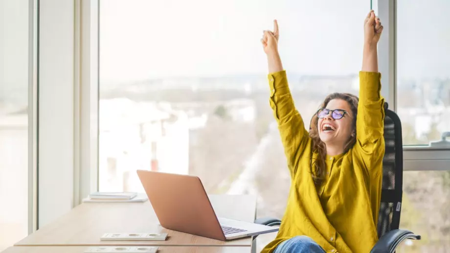 "Без извинения": Как да постигнем успехи в личния и професионалния си живот