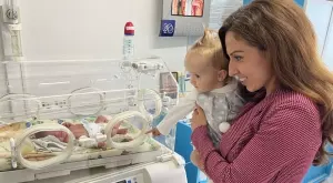 Деси Николова: Ако сме обединени, имаме сила да променим средата си