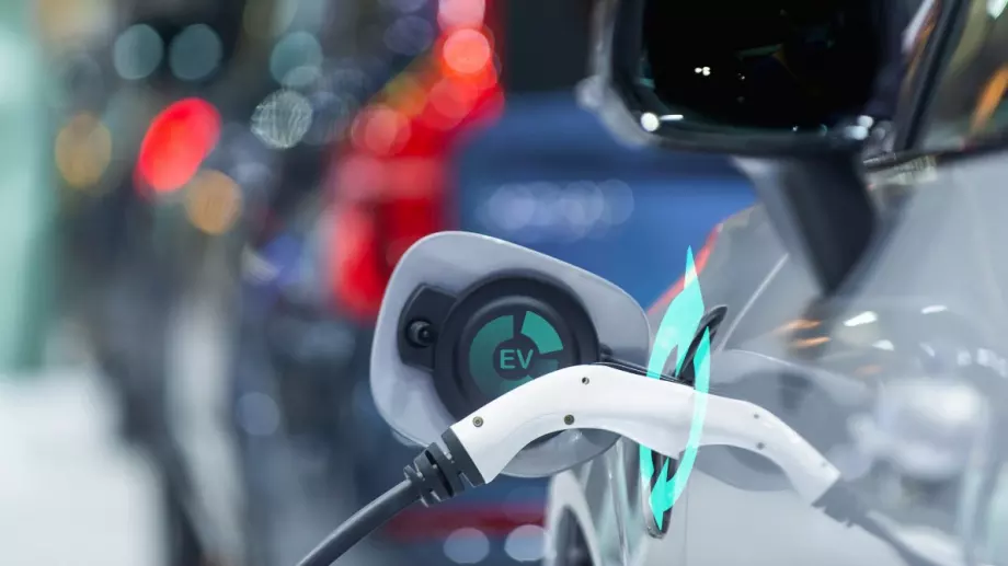 Германия планира реформа на данъка върху МПС за щадящите климата технологии