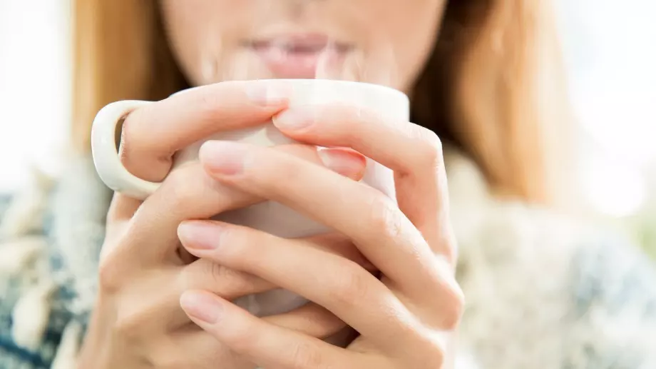 Това са ползите от пиенето на топла вода всяка сутрин