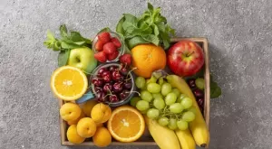 Този плод е мощен стимулант за мозъка и сърцето 