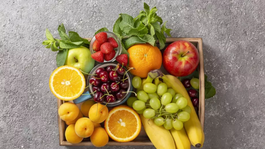 Този плод е мощен стимулант за мозъка и сърцето 