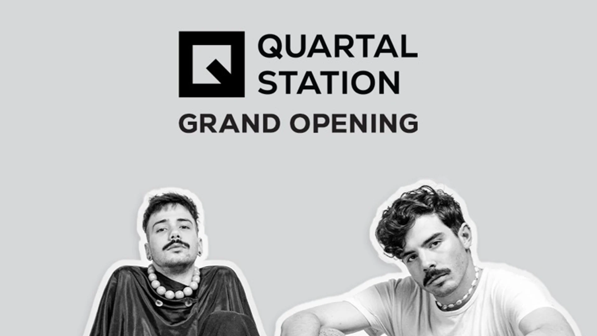 Любимият Quartal представя своя трети обект - Quartal Station