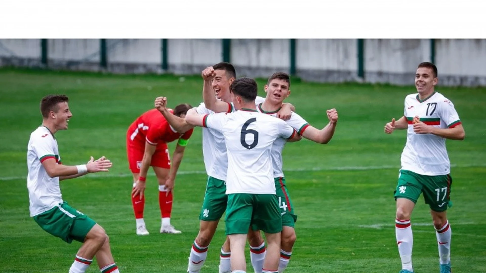 Изпращат футболните ни национали в Израел, за да се научат на борбеност и дисциплина