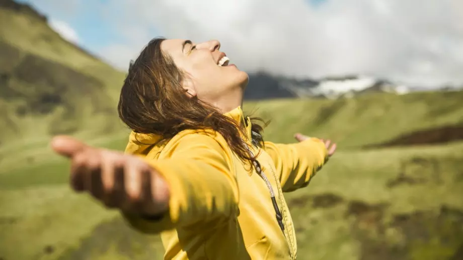 Стихотворение на деня - 5 ноември 2023