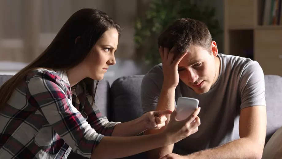 Как никога повече да не бъдете лъгани