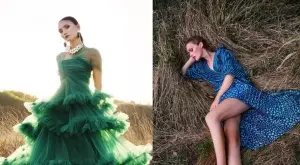 Българското модно ревю "Срещу течението" с опит за Гинес рекорд