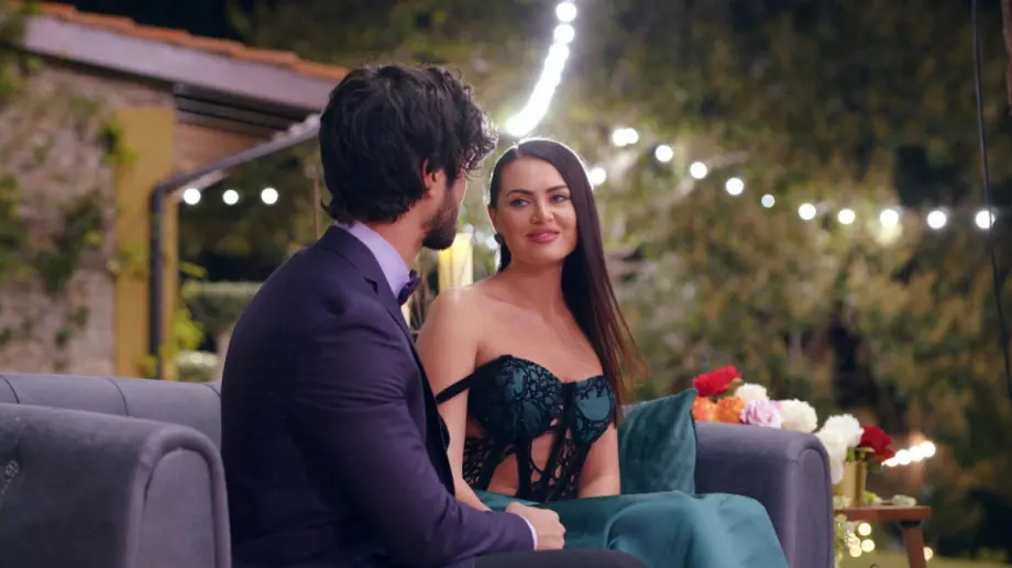 Скъп подарък за една участничка в 