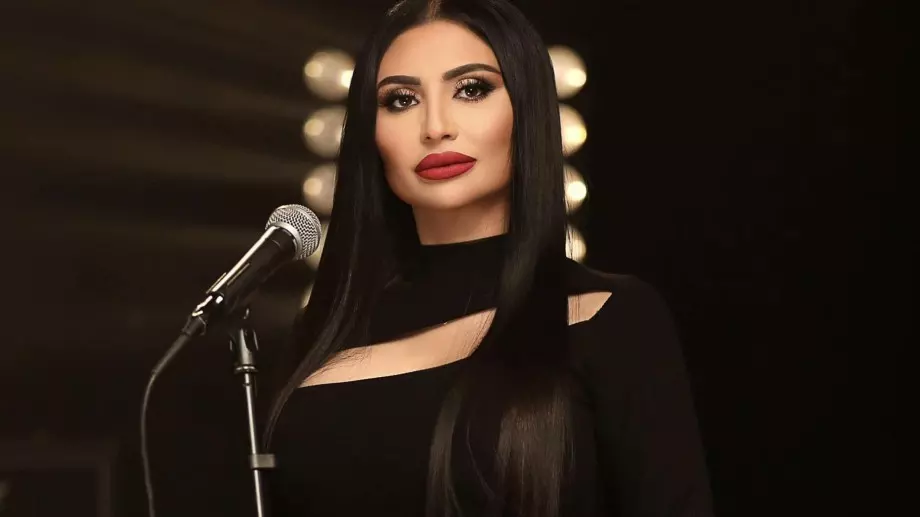 Отиде си бащата на Софи Маринова (СНИМКА)