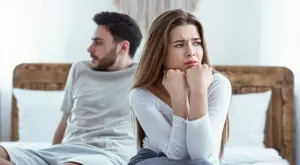 Ако той прави тези 4 неща, значи има страх от обвързване