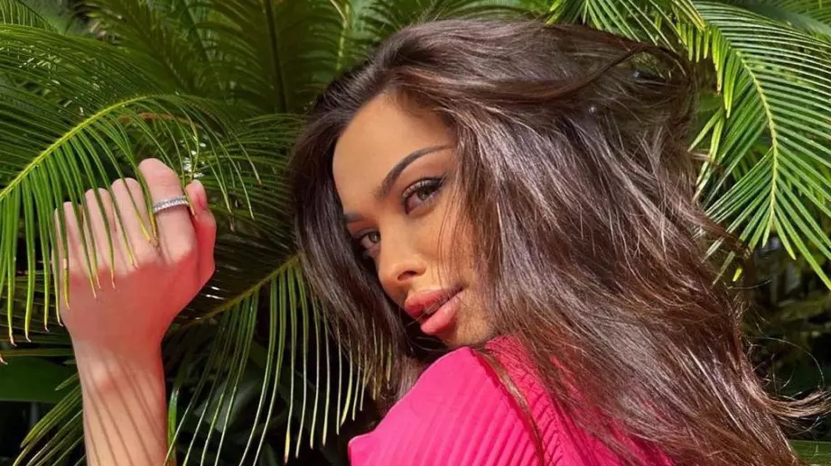 Айлин от "Ергенът" проговори за произхода си (ВИДЕО)