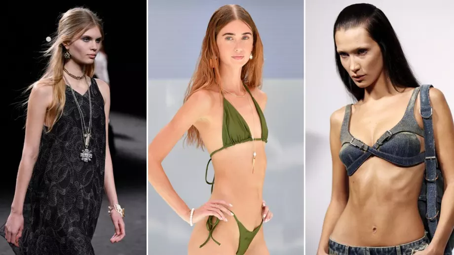 “Хероиновият шик” на 90-те се завръща. Защо е опасен? (СНИМКИ)