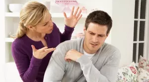 4 неща, които трябва да знаете за ума на мъжете, преди да им се сърдите