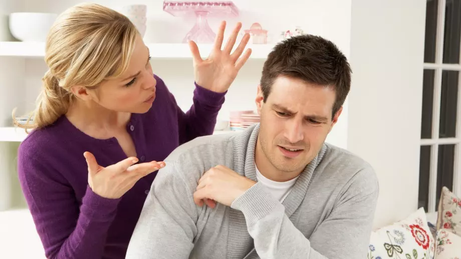 Експерти: Двойките, които се карат повече, остават заедно по-дълго време