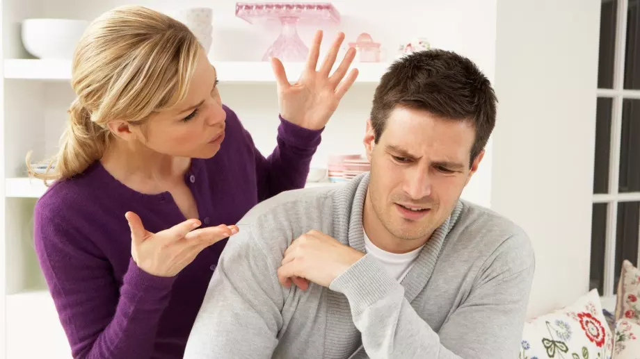 Често остават сами: Тези зодии НЕ приемат недостатъците на партньора си