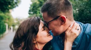 Как да спрете да се съмнявате, че той е мъжът на живота ви