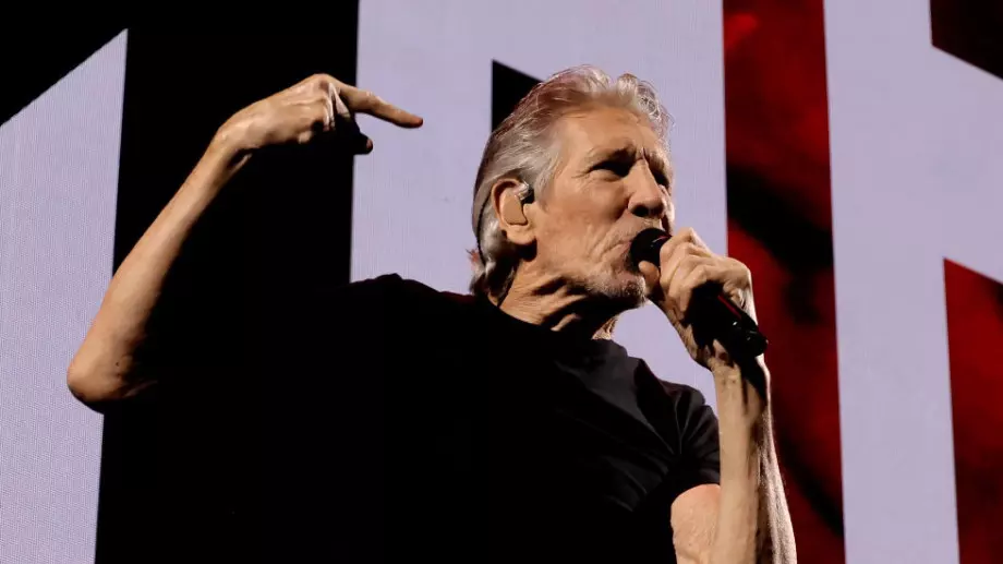 Роджър Уотърс е гневен заради негов отменен концерт, ето защо