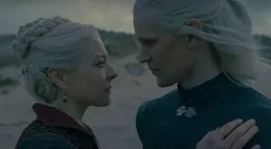 Съкращават втория сезон на "Домът на дракона" 