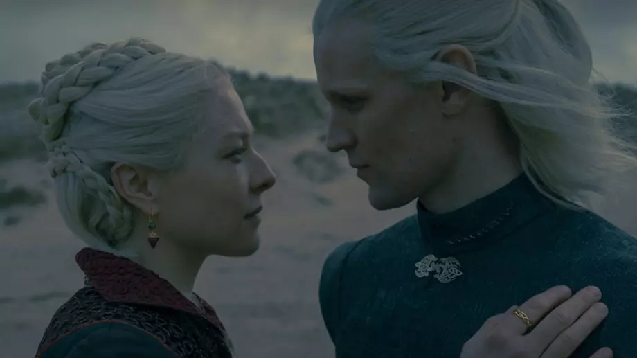 Съкращават втория сезон на "Домът на дракона" 