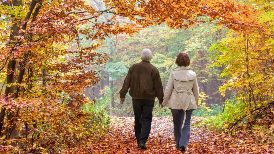 С колко ще нараснат пенсиите през следващите две години?