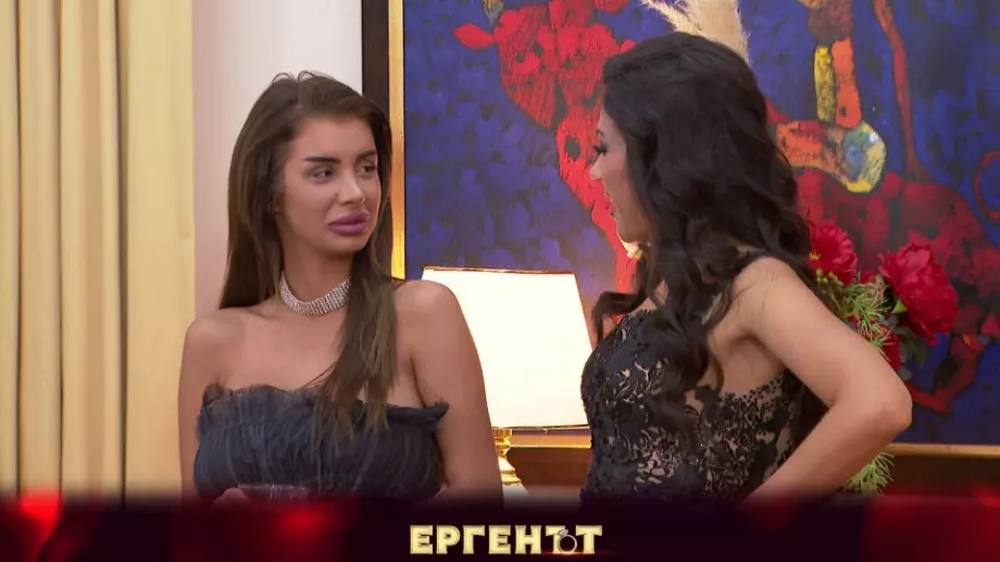 Ергенът остави без роза Габи Бланко: Не те понасям, изрод! (ВИДЕО)