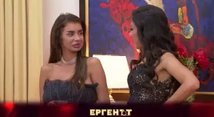 Габи Бланко намекна коя е победителката в "Ергенът" (СНИМКИ)