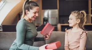 10 пожелания за рожден ден на дъщеря